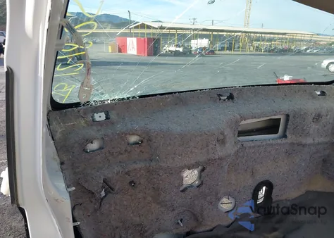 2018 Nissan Nv200 Sv z USA, uszkodzony, nr VIN 3N6CM0KNXJK700108